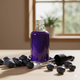 Bloom — Blueberry Antioxidant Facial Oil