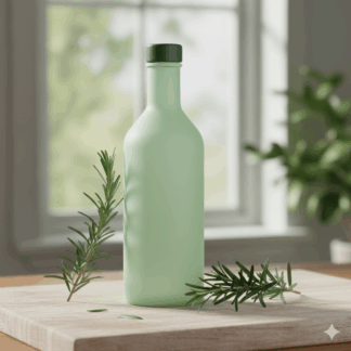 Earth-Origin — Rosemary Strengthening Conditioner