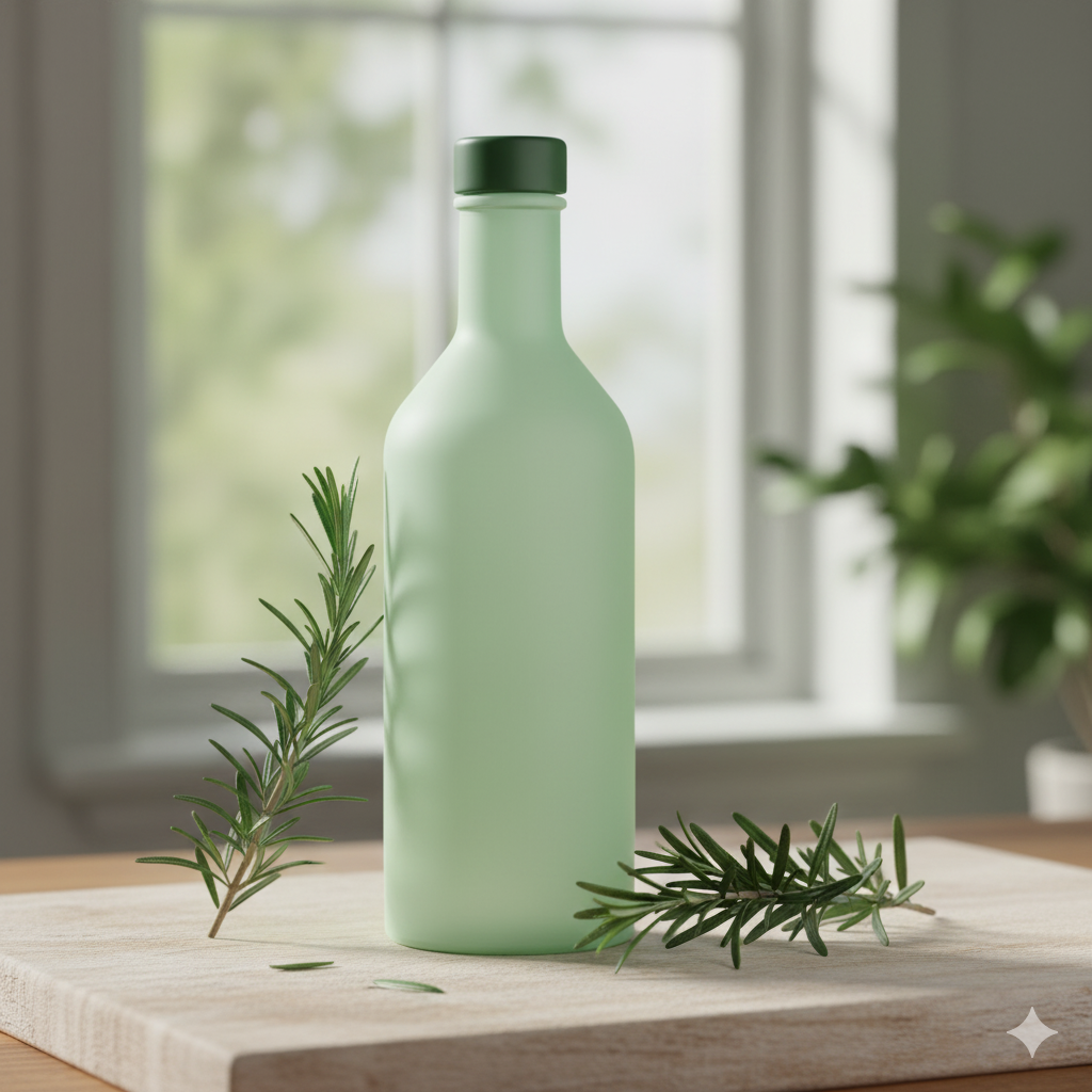 Earth-Origin — Rosemary Strengthening Conditioner