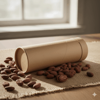 Nature Fresh — Cocoa Butter Repair Lip Balm