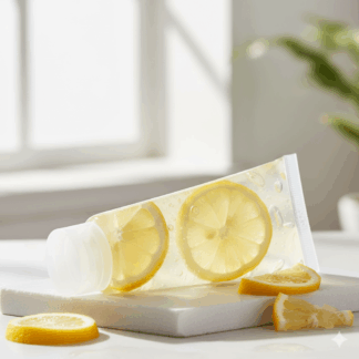 Nature Fresh — Lemon Balm Purifying Hand Gel