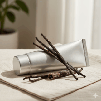 Nature Fresh — Shea & Vanilla Nourishing Hand Cream