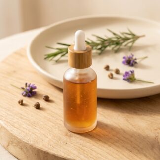 Bloom: Bakuchiol Renewal Night Serum