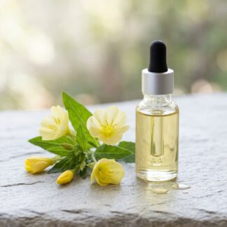 Bloom: Evening Primrose Balancing Oil