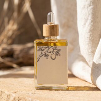 Bloom: Marula Barrier Repair Oil