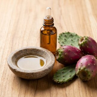 Bloom: Prickly Pear Eye Oil