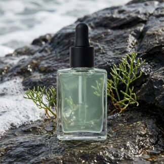 Bloom: Sea Fennel Firming Serum