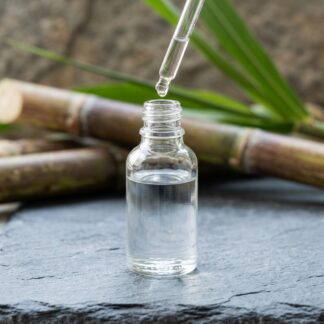 Bloom: Squalane Featherlight Face Oil