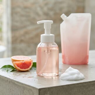 Nature Fresh : Grapefruit Foaming Hand Wash
