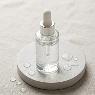 Pure Botanica: Hyaluronic Hydration Serum