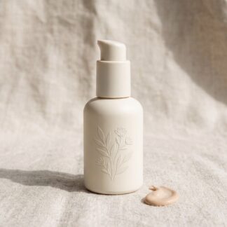 Pure Botanica: Mineral Daily Defence SPF30