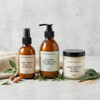 The Hair Recovery Set