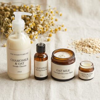 The Sensitive Skin Set